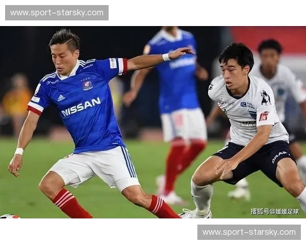 蓝橙交锋的指尖艺术：川崎前锋与清水心跳的足球美学之战
